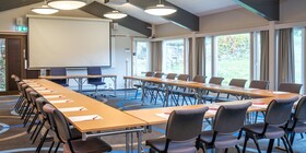 Thon Hotel Vettre