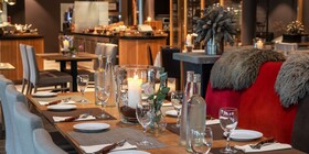 Thon Hotel Vettre