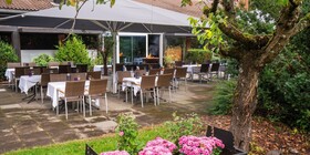 Thon Hotel Vettre