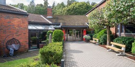 Thon Hotel Vettre
