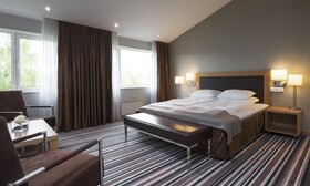 Thon Hotel Vettre