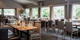 Thon Hotel Vettre