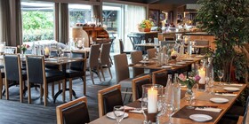 Thon Hotel Vettre