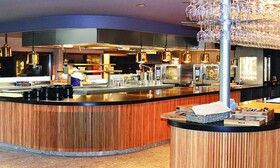 Thon Hotel Vettre