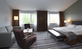Thon Hotel Vettre