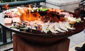 Thon Hotel Vettre
