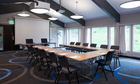 Thon Hotel Vettre