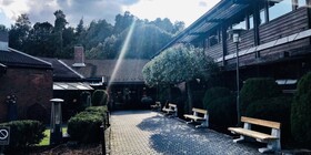 Thon Hotel Vettre