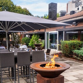 Thon Hotel Vettre