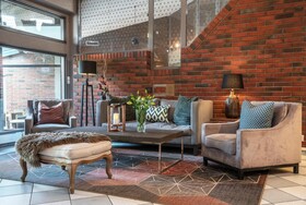 Thon Hotel Vettre
