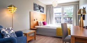 Thon Hotel Vettre