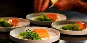 Thon Hotel Vettre