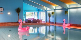 Thon Hotel Vettre