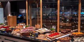 Thon Hotel Vettre