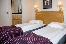 Thon Hotel Vettre