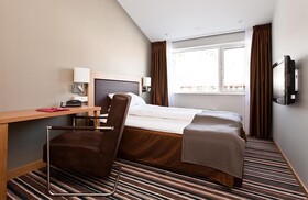 Thon Hotel Vettre
