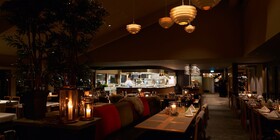 Thon Hotel Vettre