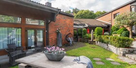 Thon Hotel Vettre
