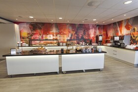 Best Western Letohallen Hotel