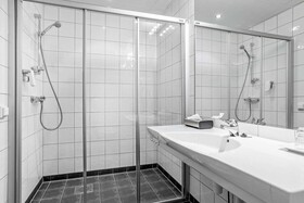 Best Western Letohallen Hotel