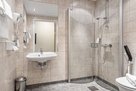 Best Western Letohallen Hotel