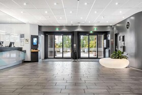 Best Western Letohallen Hotel