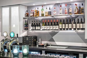 Best Western Letohallen Hotel