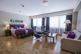 Best Western Letohallen Hotel