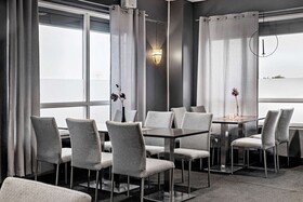 Best Western Letohallen Hotel
