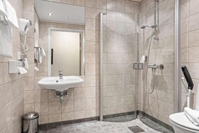 Best Western Letohallen Hotel