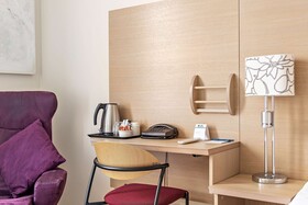 Best Western Letohallen Hotel
