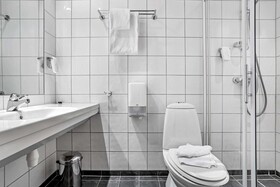 Best Western Letohallen Hotel