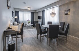 Best Western Letohallen Hotel