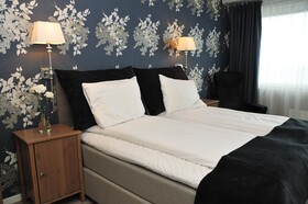 Best Western Letohallen Hotel