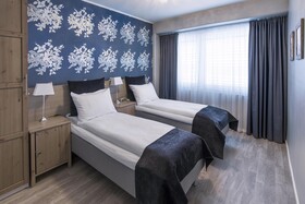 Best Western Letohallen Hotel