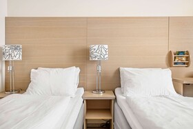 Best Western Letohallen Hotel