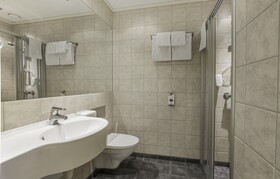 Best Western Letohallen Hotel