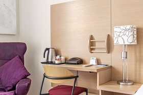 Best Western Letohallen Hotel