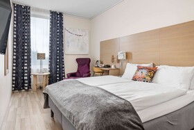 Best Western Letohallen Hotel