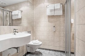 Best Western Letohallen Hotel