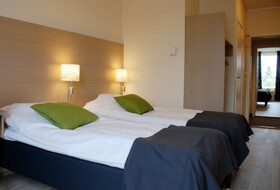 Best Western Letohallen Hotel