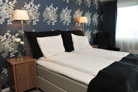 Best Western Letohallen Hotel