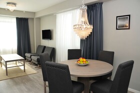 Best Western Letohallen Hotel