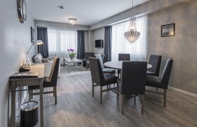 Best Western Letohallen Hotel