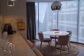 Comfort Hotel Union Brygge