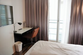 Comfort Hotel Union Brygge