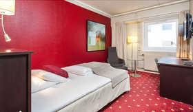 Thon Partner Hotel Central