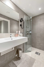Thon Partner Hotel Central