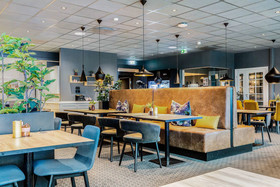 Thon Partner Hotel Central