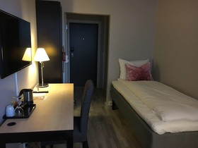 Thon Partner Hotel Central